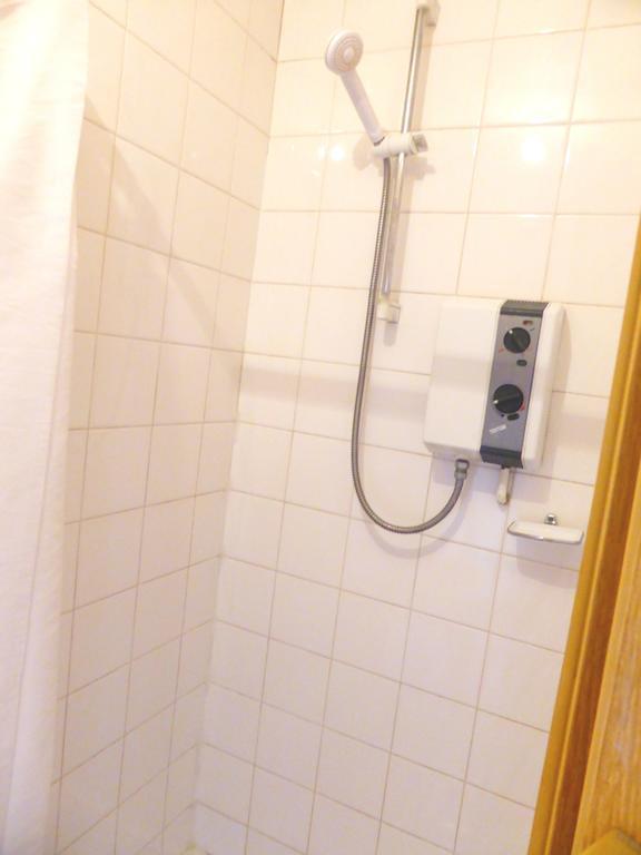 Hotel Dinara 버밍엄 객실 사진